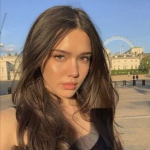 Meet your Posher, Rhonda